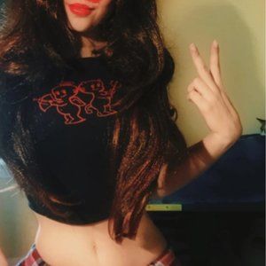 Meet your Posher, Emmaline